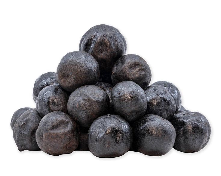 Image of Black Lemon
