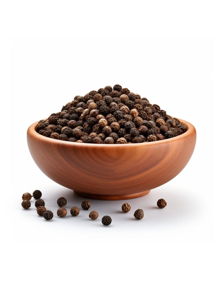 Image of Black Pepper