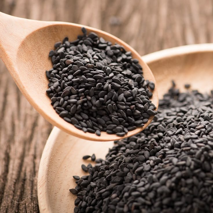 Image of Black Seed