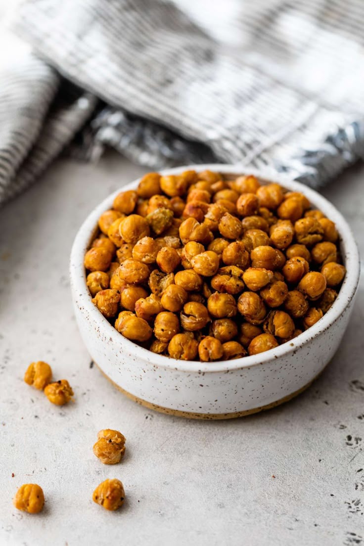 Image of Chickpeas