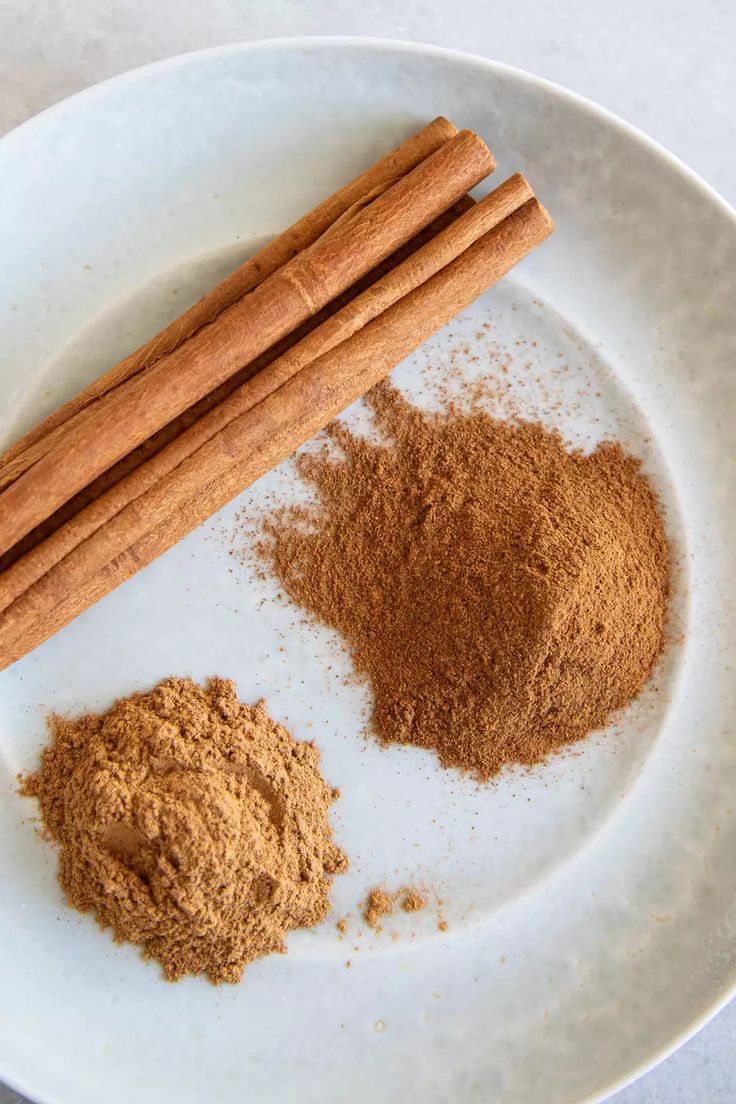 Cinnamon