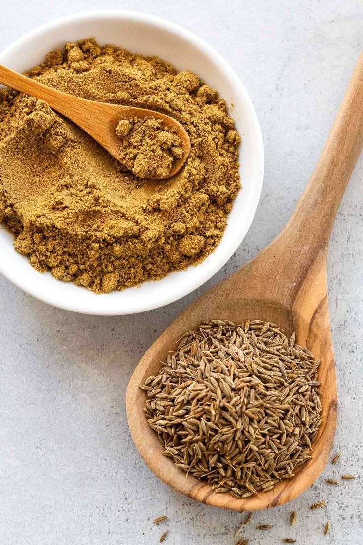 Image of Cumin