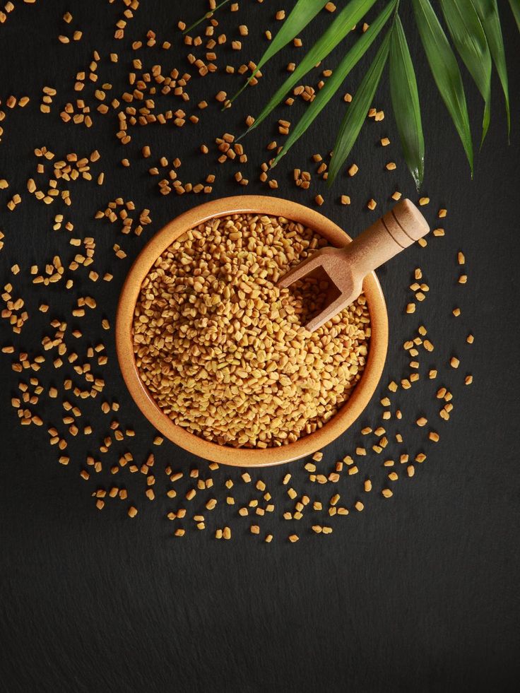 Image of Fenugreek