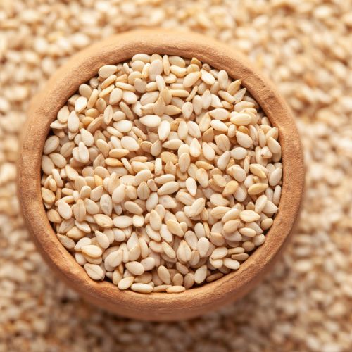 Image of Golden Sesame