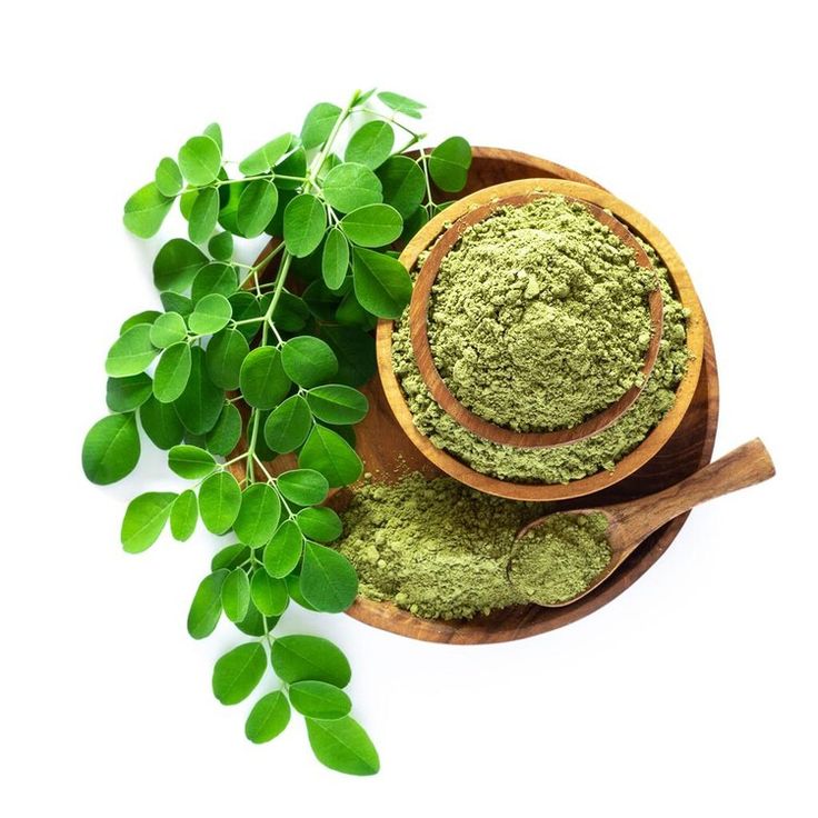 Image of Moringa