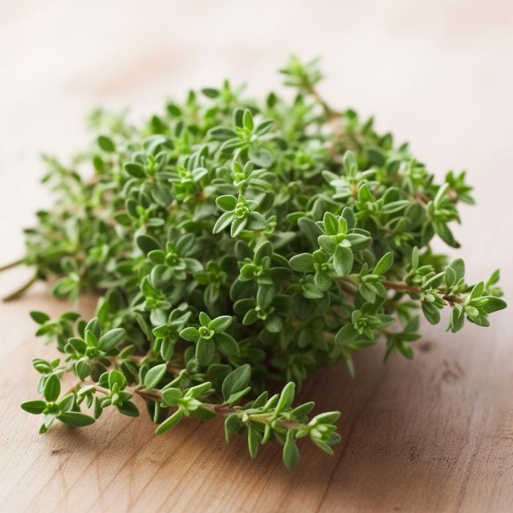 Image of Thyme