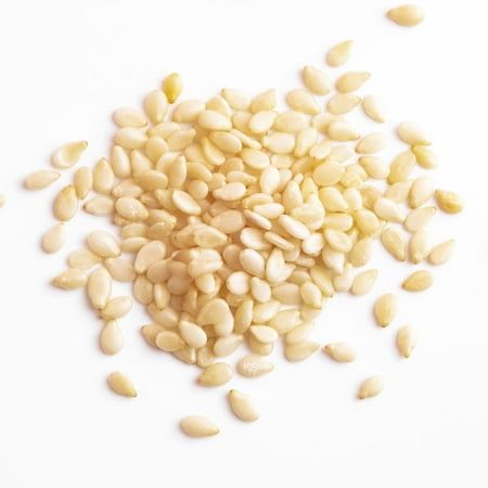 Image of White Sesame